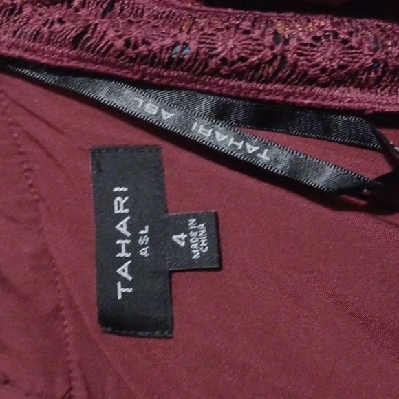 Tahari Dress - Picture 11 of 13